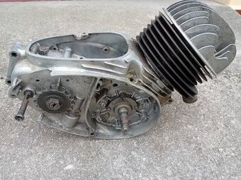 Motor Jawa-čz 150