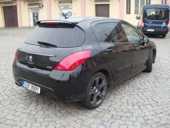 Peugeot 308.GTI.