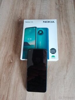Nokia 3.4