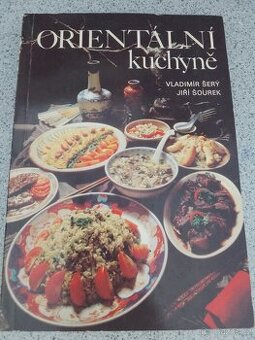 Orientalni kuchyne