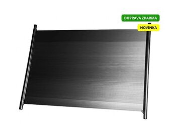 Solární deska 3,6m2