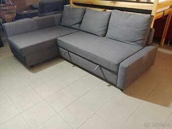 Sedací souprava rozkládací