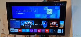 Smart TV LG