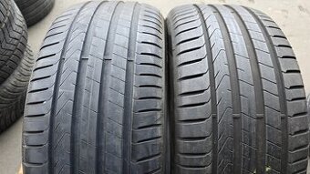Letní pneu 225/45/17 Pirelli