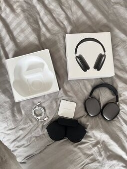 Apple Airdpods Max