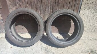 zimní pneu kleber 205/50 R17