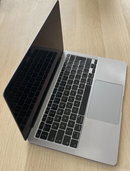 Apple MacBook Air 13" (2021) – M1, 512 GB, Space Grey