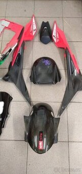 Aprilia tuono V4, RSV4