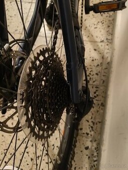 E-Bike STEVENS