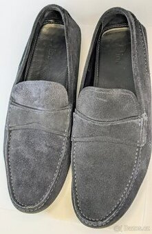 LUXUSNI PÁNSKÉ MOKASÍNY DIOR - Original