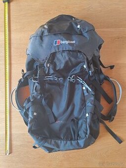 Batoh (krosna) Berghaus 65cm, 60l