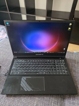 GIGABYTE G5 MF, RTX 4050, 12th gen.i5, 1TB SSD, 16GB Ram