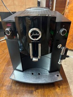 Jura C50