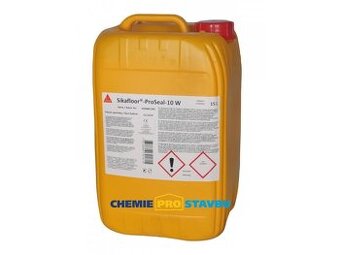 Penetrace SIKA Sikafloor ProSeal 10W