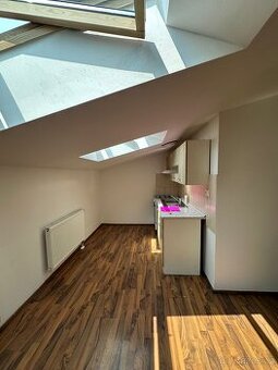 Pronájem bytu 2+kk - 45 m2, ulice Dornych - Brno .