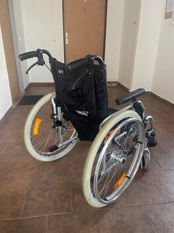 Invalidní vozík Uniroll