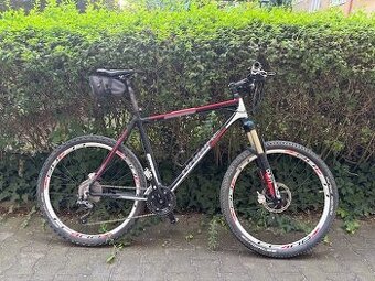 Horské kolo Haibike 26