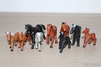 Figurky z kolekce Classics Schleich