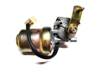 Motor stěračů Fiat 600 D