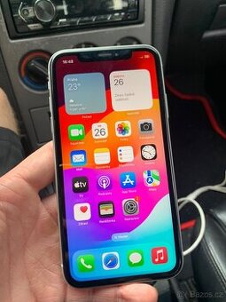 iPhone XR 64gb