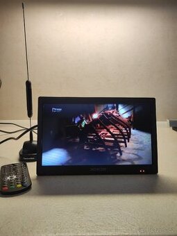 Televize Sencor SPV 7012T
