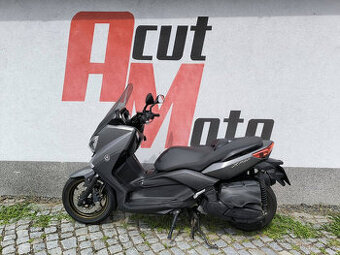 Yamaha X-Max 400