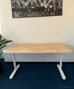 Psací stůl 160x 80 IKEA