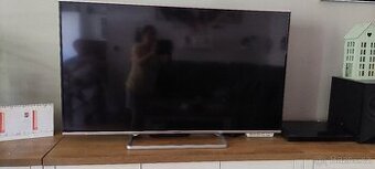 Prodám TV Panasonic 139 cm LED