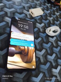 Huawei nova 5T 6/128 GB
