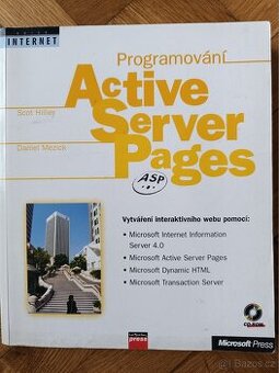 Programování ASP.