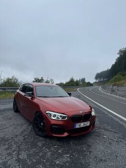 Bmw M140i