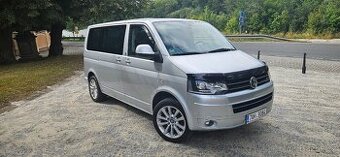VW Multivan 2.0TDI 103KW DSG