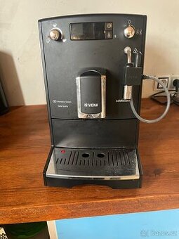 Kávovar Nivona Caferomatica