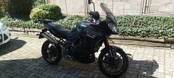 Triumph Tiger 1050