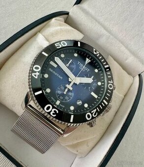 Tissot T1204171104102