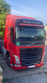 Volvo FH 500