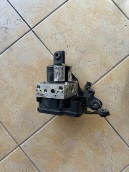 Řídící jednotka modul ABS ESP RENAULT 476606264R ...
