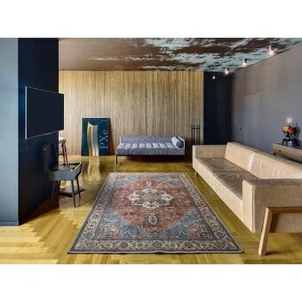 Koberec Universal Haria – pratelný, moderní a odolný