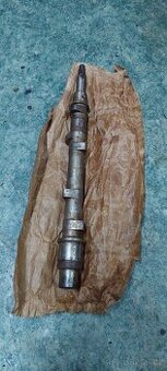 Nová vačka Zetor 25