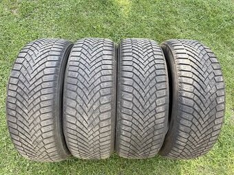 Yokohama 235/55R20 zimní