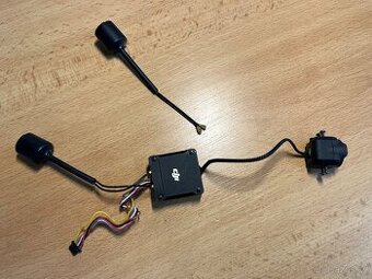 DJI O3 air unit