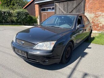 Prodám ND Ford Mondeo