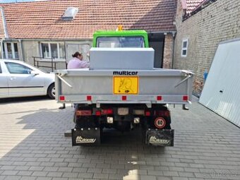 Multikar M25