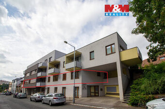Prodej kancelářského prostoru, 401 m², Praha 10 - Hostivař