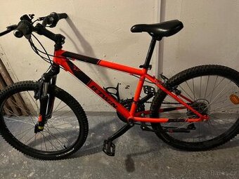 Dětské kolo B-TWIN Rockrider 500