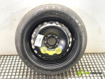 Disk 16 Luvi Tivoli xlV Ssangyong dojezdové kolo