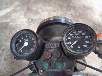 Jawa 634