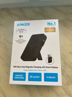 Powerbanka Anker 10000 mAh