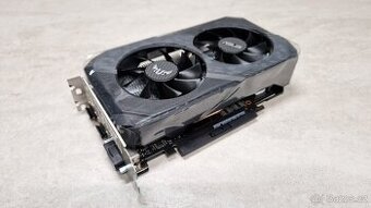 ❰ Grafická karta | Asus TUF Gaming Nvidia GTX 1650 4GB ❱