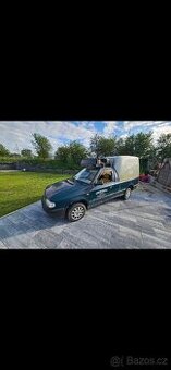 Skoda felicia pick up 1.3 40 kw